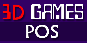 3D Games POS